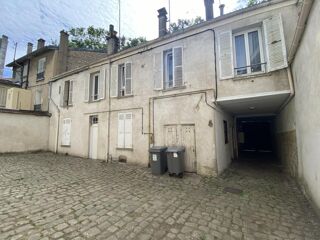  Appartement à vendre 1 pièce 22 m²