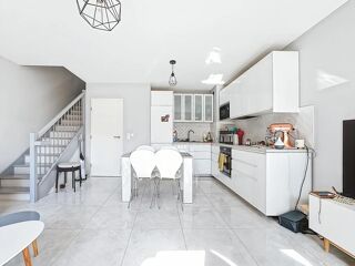  Maison � vendre 3 pi�ces 65 m�