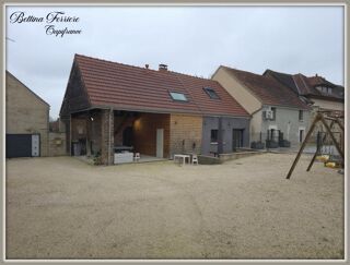  Maison à vendre 9 pièces 171 m²