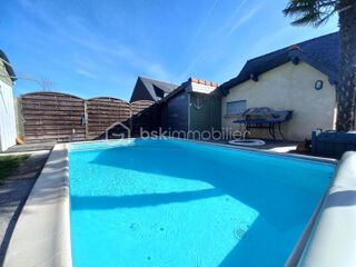  Maison à vendre 11 pièces 147 m²