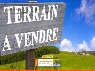  Terrain à vendre 775 m²