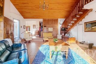 Maison à vendre 5 pièces 155 m²