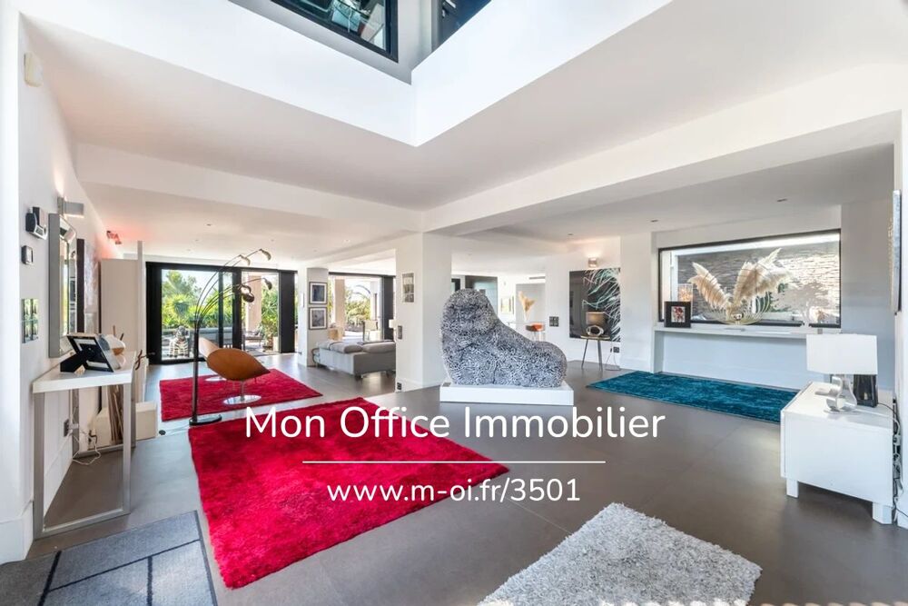  vendre  Villa Saint-Raphal (83700)