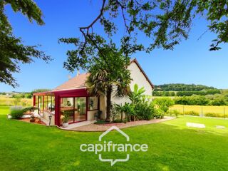  Maison à vendre 5 pièces 117 m²