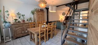  Maison à vendre 6 pièces 93 m²