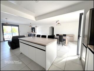  Maison à vendre 5 pièces 105 m²
