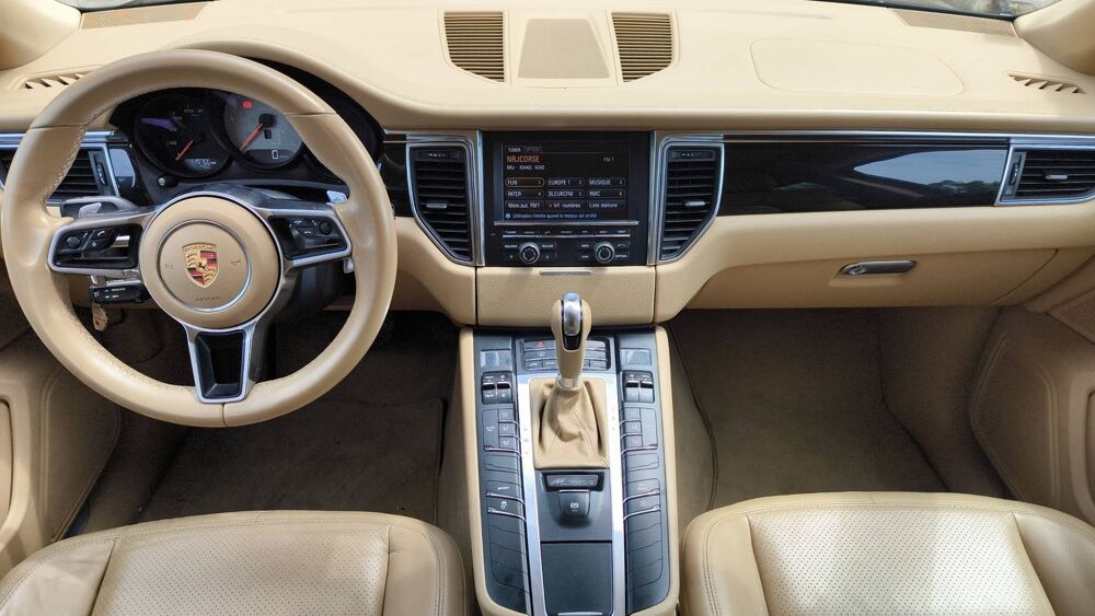 Macan 3.0 258 AWD PDK7 S 2015 occasion 20215 Arena Vescovato