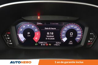 Q3 35 TFSI S line S tronic 7 150 ch 2020 occasion 92130 Issy-les-Moulineaux