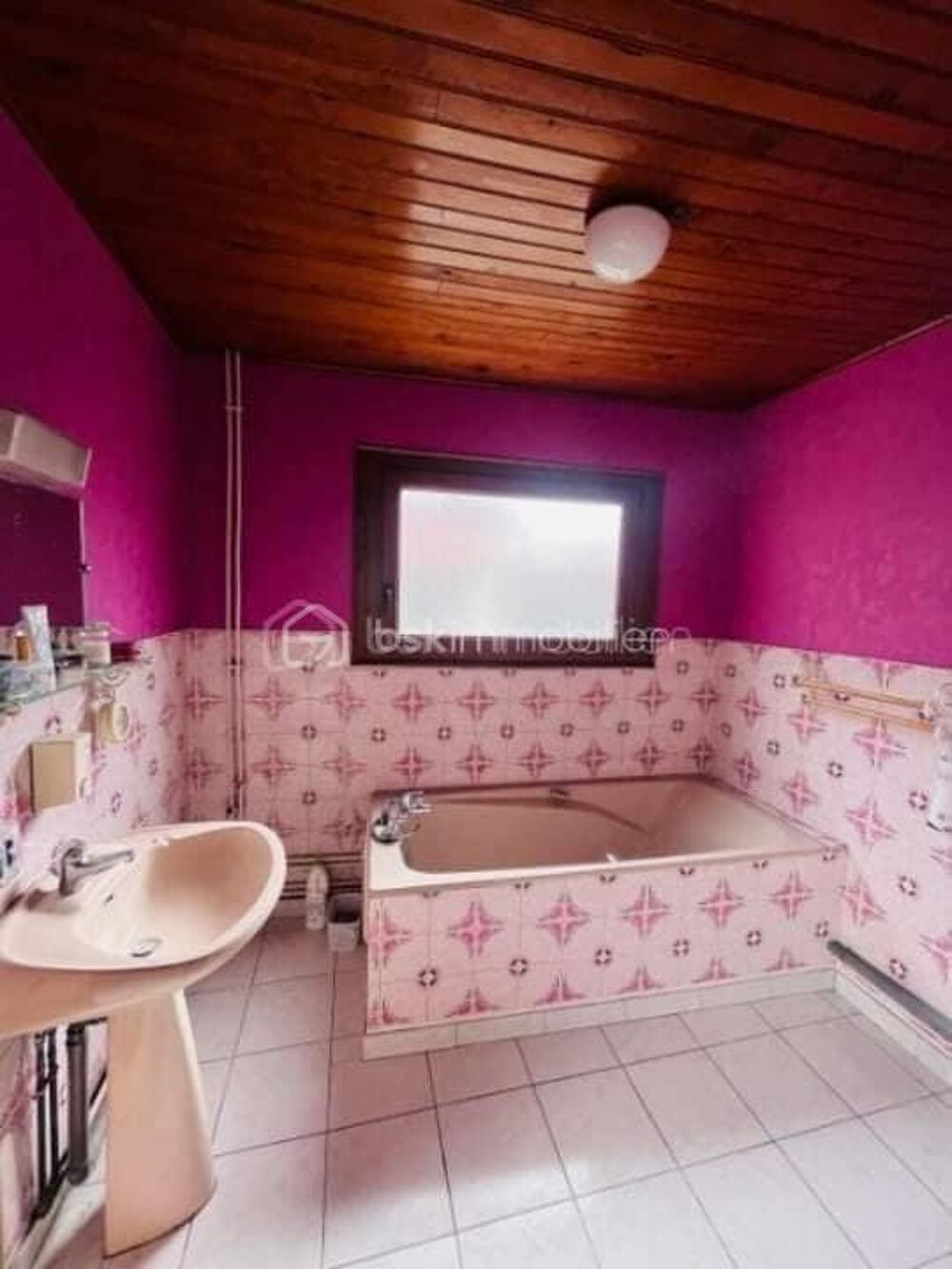 Vente Maison Semi plain pied Camblain chatelain