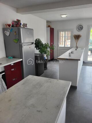  Maison � vendre 8 pi�ces 179 m�