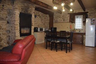  Maison � vendre 3 pi�ces 85 m�