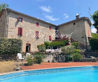  Maison à vendre 5 pièces 179 m²