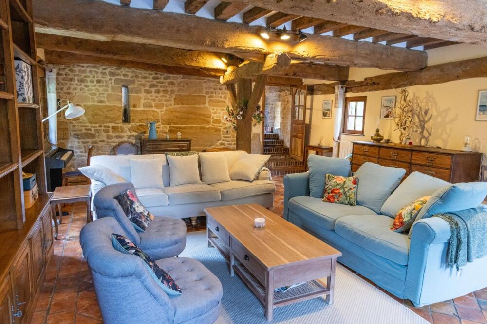 à vendre  Maison Pont-l'Évêque (14130)