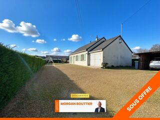  Maison � vendre 4 pi�ces 80 m�