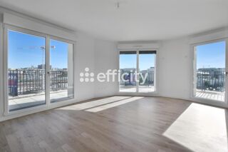 Vente Appartement Appartement Saint ouen sur seine