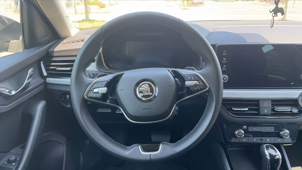 Kamiq 1.0 TSI 116 DSG7 Style 2025 occasion 47340 Castella