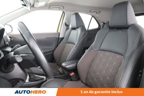 Yaris Cross 1.5 2WD Collection 116H 2021 occasion 92130 Issy-les-Moulineaux