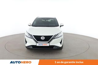 Qashqai 1.3 Mild Hybrid Tekna+ Xtronic 158 ch 2022 occasion 92130 Issy-les-Moulineaux