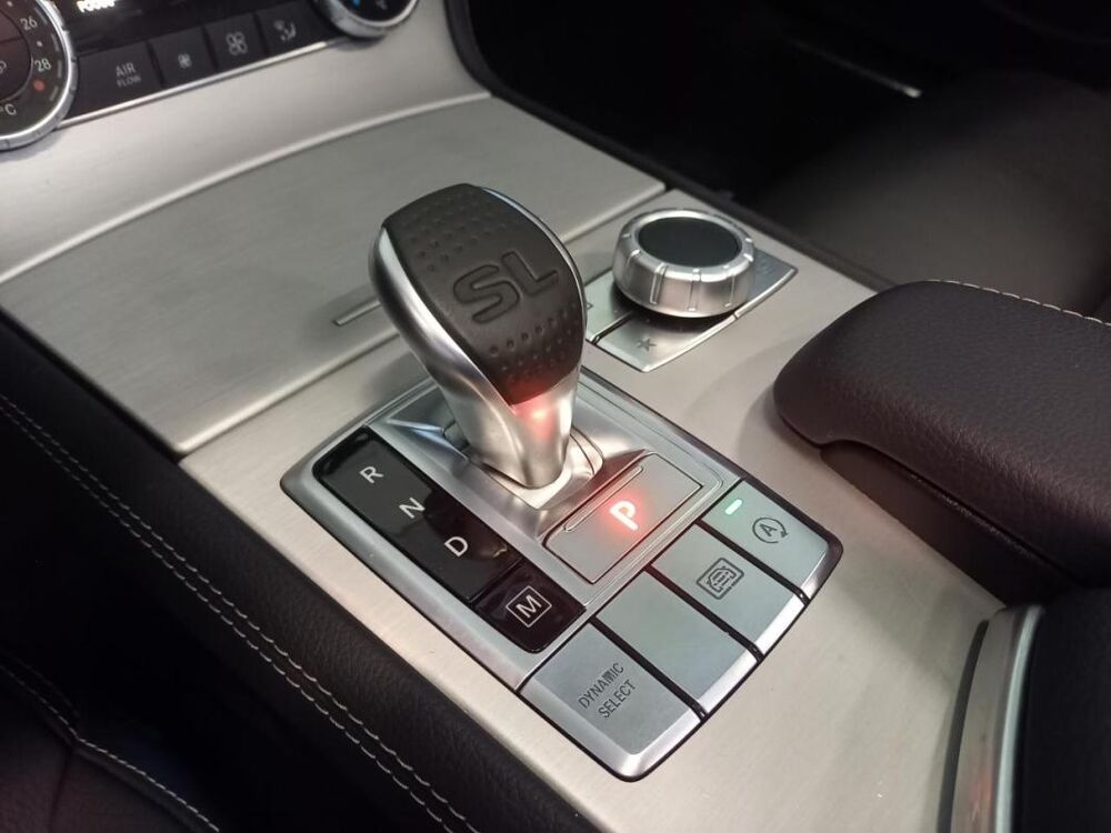 Classe A 400 367 CH 9G-Tronic EXECUTIVE Pack AMG - ENTRETIEN MERCEDES 2017 occasion 14650 Carpiquet