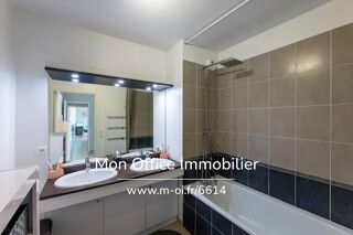  Appartement à vendre 3 pièces 62 m²