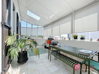  Maison � vendre 8 pi�ces 165 m�