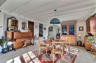  Maison à vendre 8 pièces 252 m²
