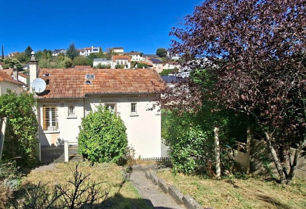 Vente Maison MAISON TERRAIN DE 210 M² SANS VIS A VIS SECTEUR JEAN JAURES Le plessis robinson