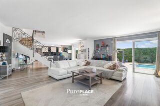  Maison � vendre 7 pi�ces 182 m�