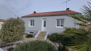  Maison à vendre 4 pièces 72 m²