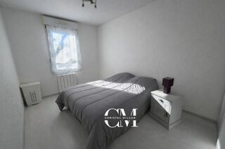  Appartement à vendre 2 pièces 46 m²