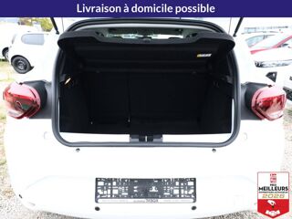 Sandero III 1.0 TCE 90 CONFORT 2022 occasion 10150 Lavau