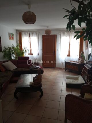  Maison � vendre 5 pi�ces 120 m�