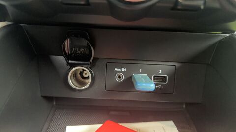 Clio V 1.0 TCe 90 Intens 2021 occasion 76450 Cany Barville