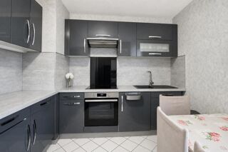  Appartement à vendre 3 pièces 63 m²