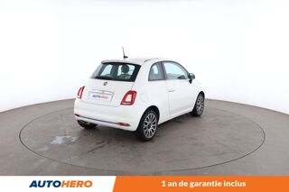 500 1.2 Star 69 ch 2019 occasion 92130 Issy-les-Moulineaux