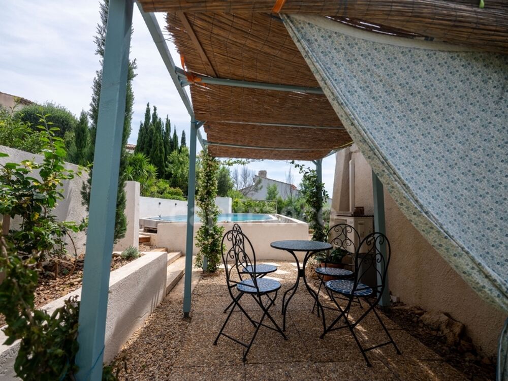  vendre  Maison La Croix-Valmer (83420)