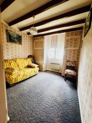  Maison à vendre 6 pièces 100 m²