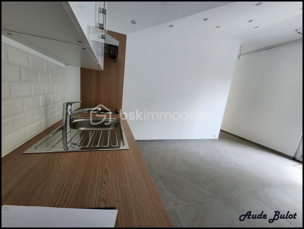 à vendre  Maison Lille (59000)