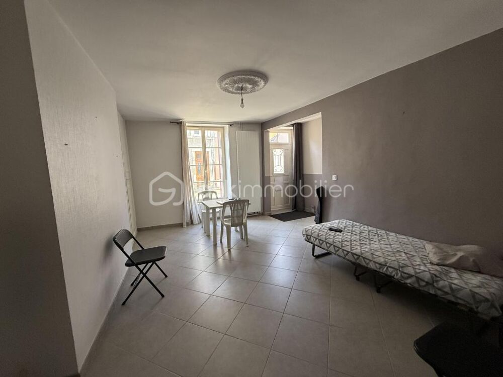 À vendre  Maison de caractère de 124 m²  Aucun travaux à prévoir