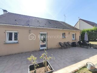  Maison à vendre 6 pièces 98 m²