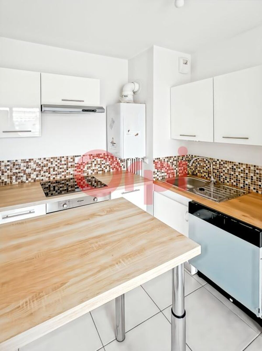 Location Appartement Appartement - Non meublé À Louer Lyon 8