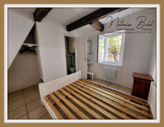  Maison � vendre 2 pi�ces 40 m�