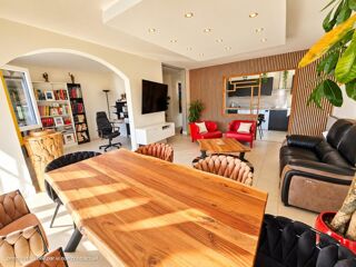  Appartement à vendre 4 pièces 81 m²