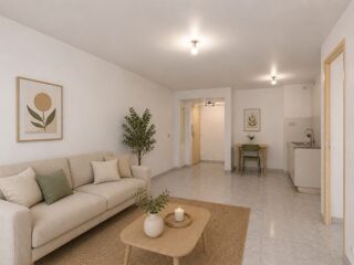  Appartement � vendre 2 pi�ces 39 m�