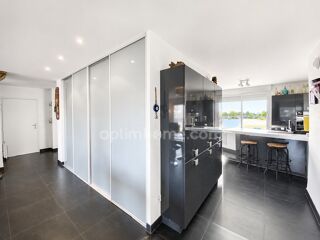  Appartement à vendre 3 pièces 91 m²