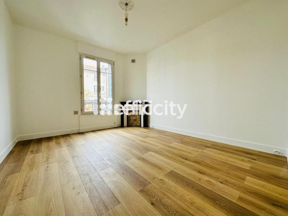 Vente Appartement Appartement Les pavillons sous bois