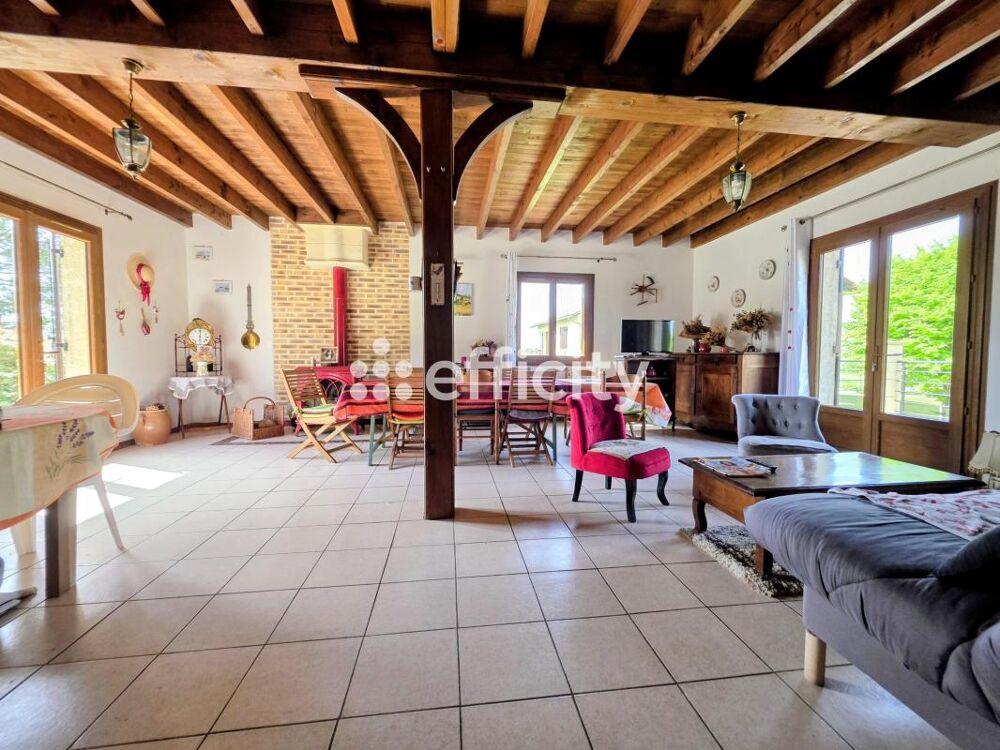 Vente Maison Maison Champagnac de belair