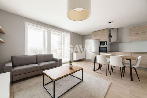  Appartement  vendre 4 pices 83 m