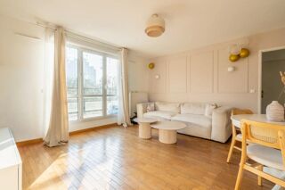  Appartement � vendre 3 pi�ces 59 m�