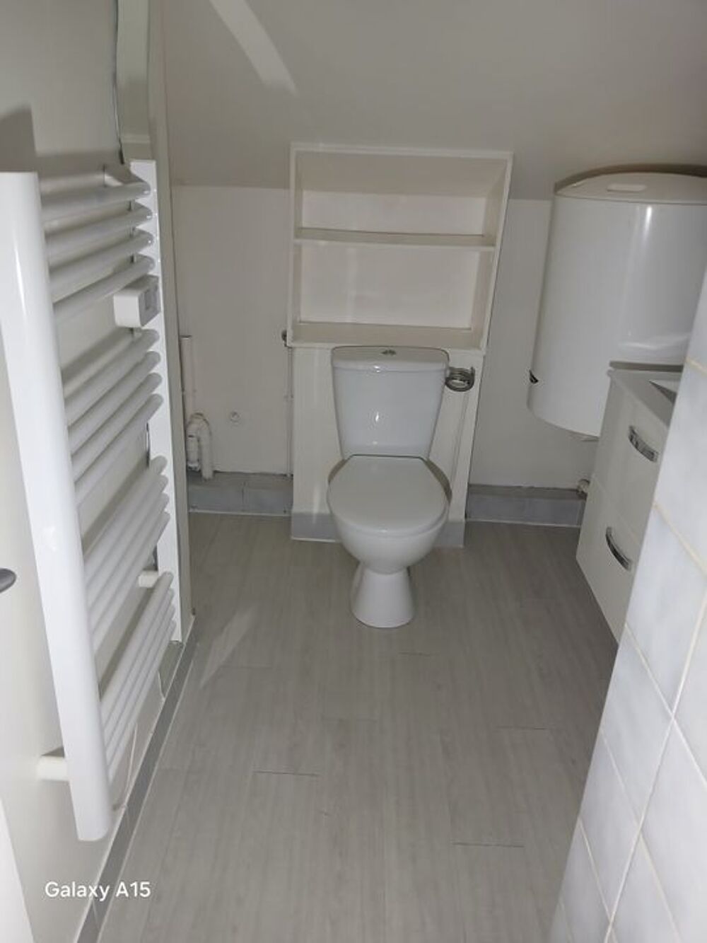 Location Appartement Studio de 22m2 à louer sur Torcy Torcy